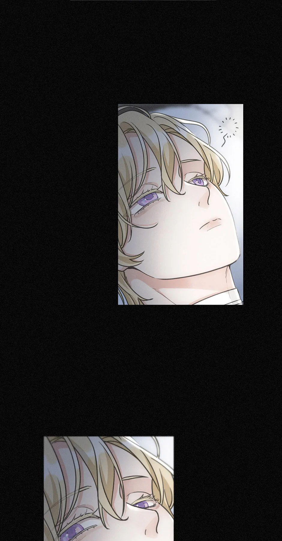 The Trapped Beast [official] - Chapter 15 manhwa