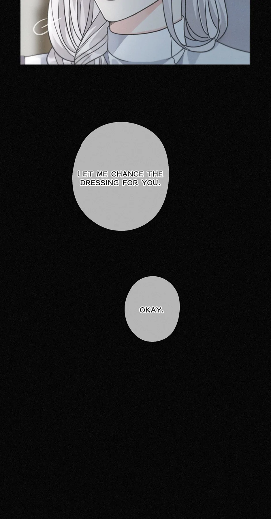 The Trapped Beast [official] - Chapter 15 manhwa