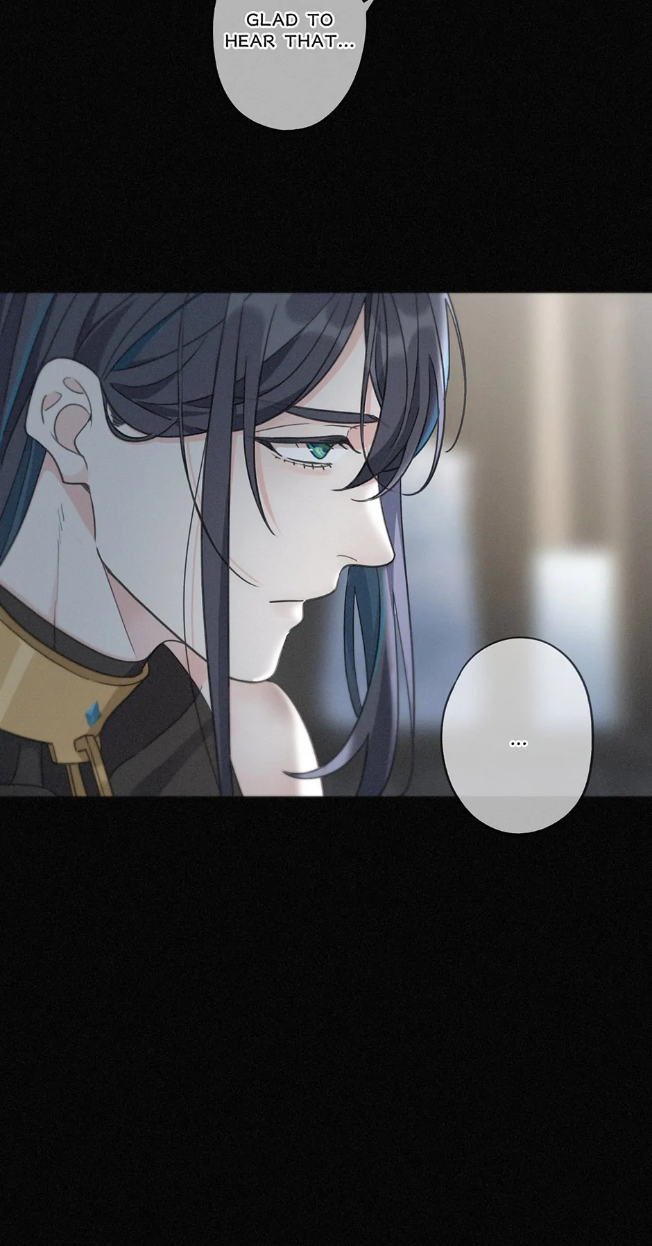 The Trapped Beast [official] - Chapter 15 manhwa