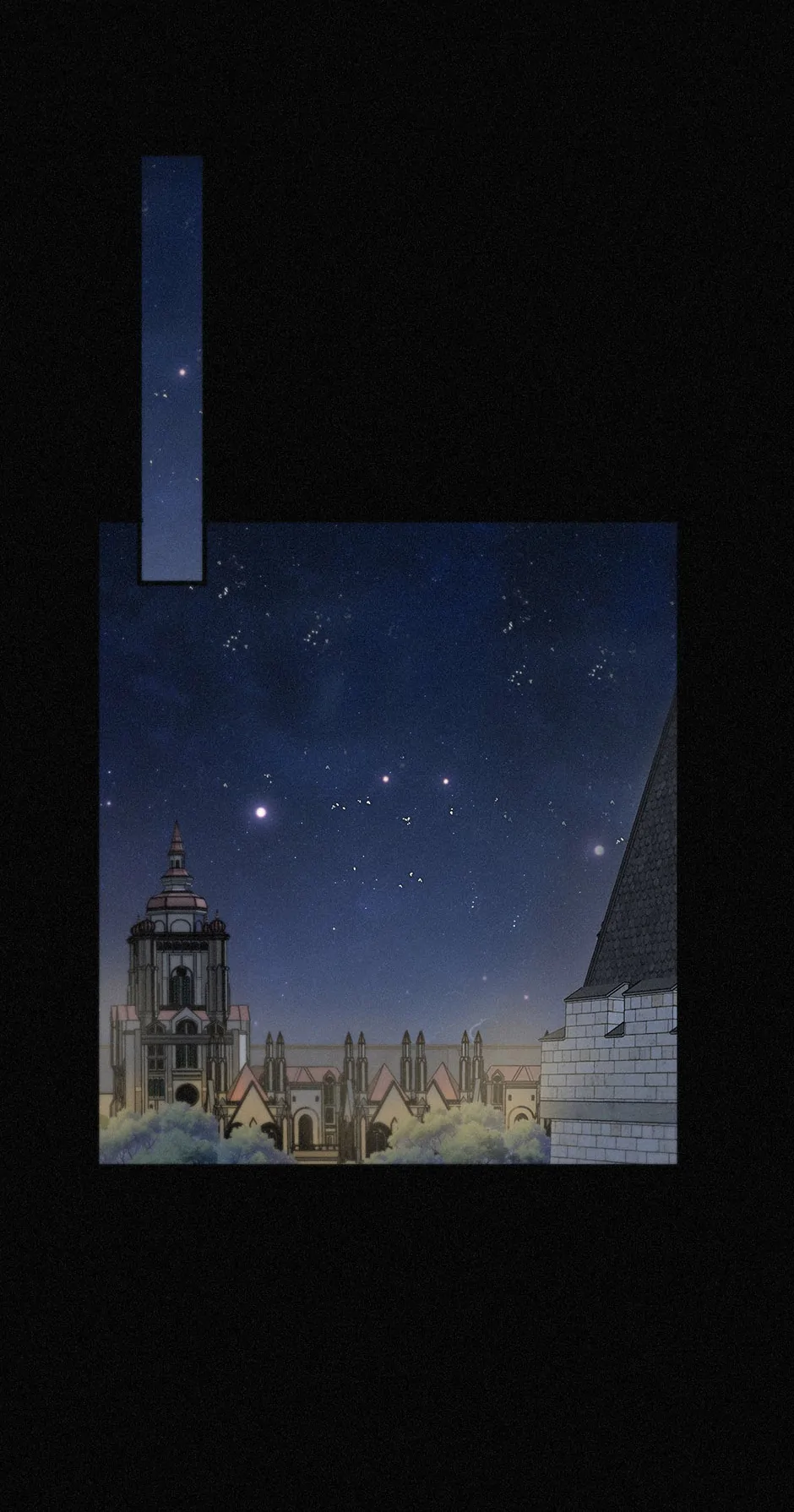 The Trapped Beast [official] - Chapter 15 manhwa
