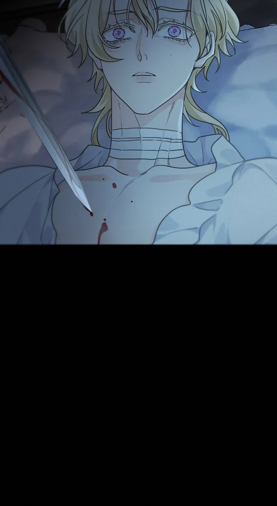 The Trapped Beast [official] - Chapter 15 manhwa