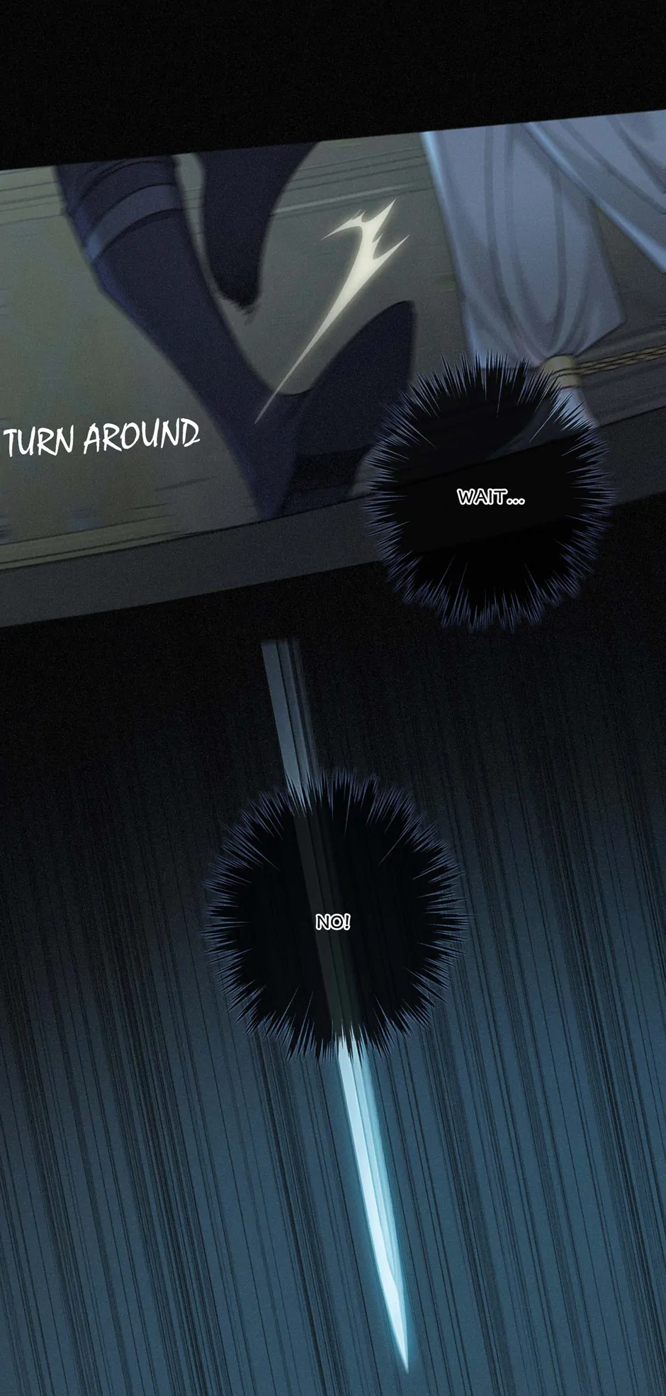 The Trapped Beast [official] - Chapter 16 manhwa