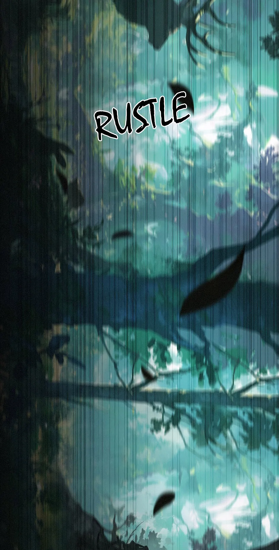 The Trapped Beast [official] - Chapter 17 manhwa