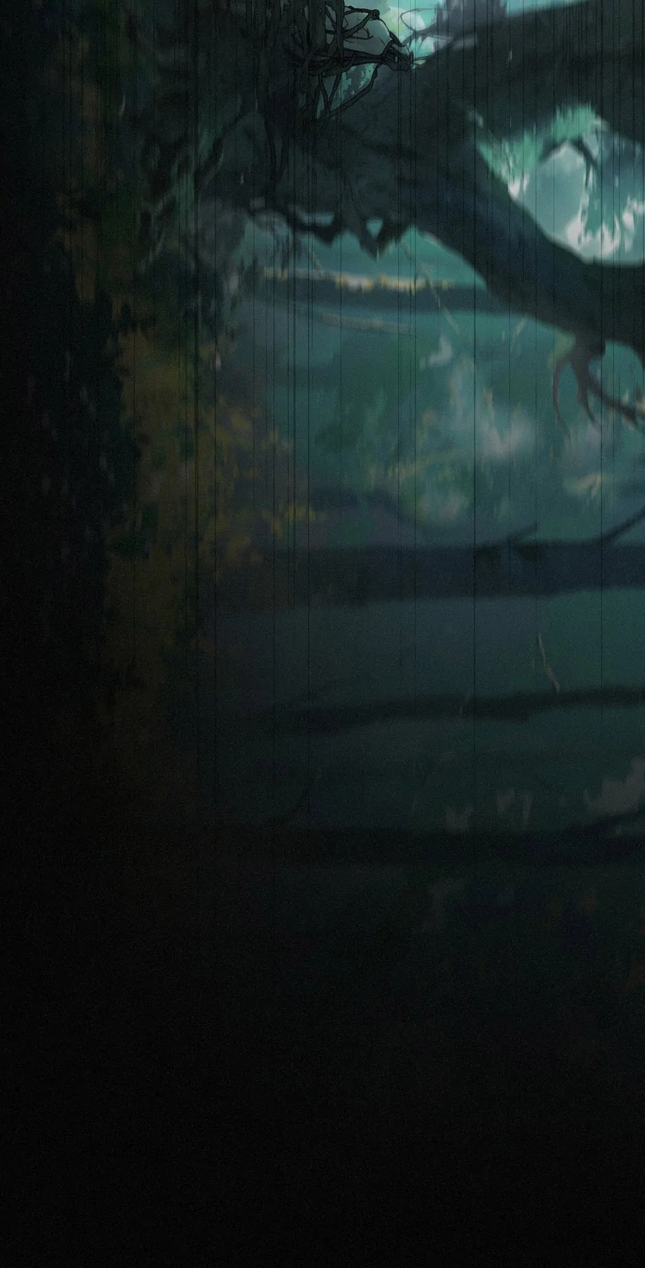 The Trapped Beast [official] - Chapter 17 manhwa