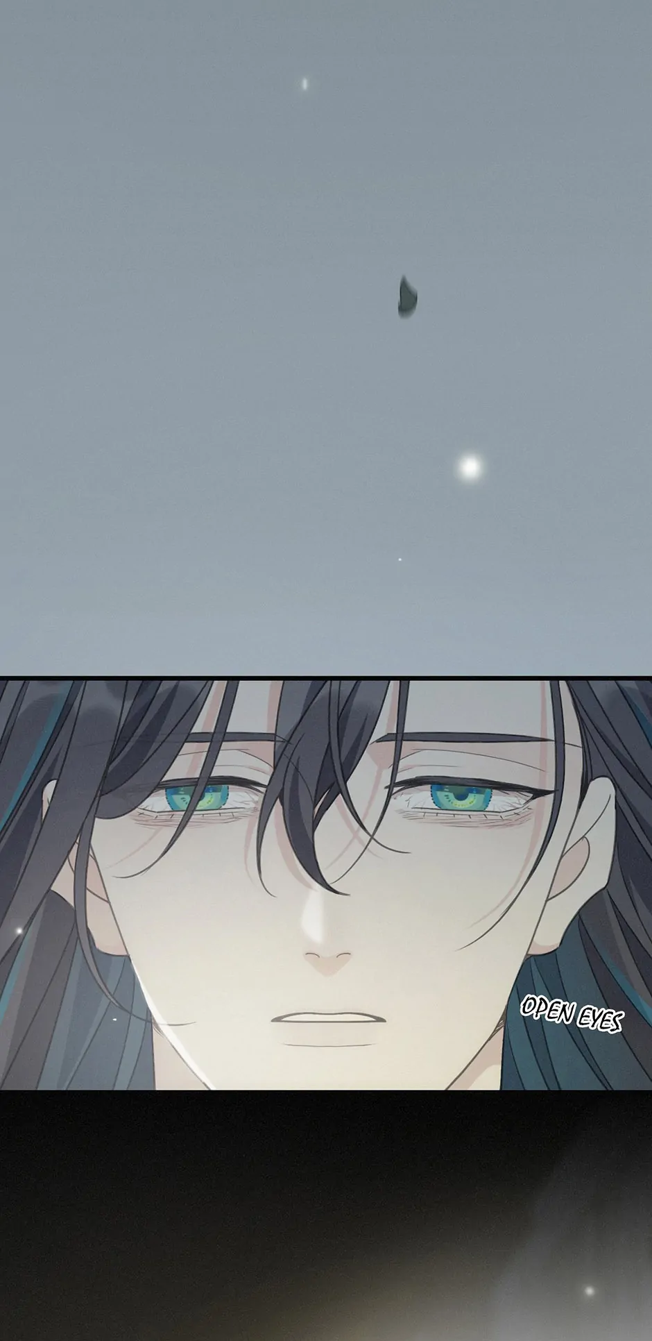The Trapped Beast [official] - Chapter 17 manhwa