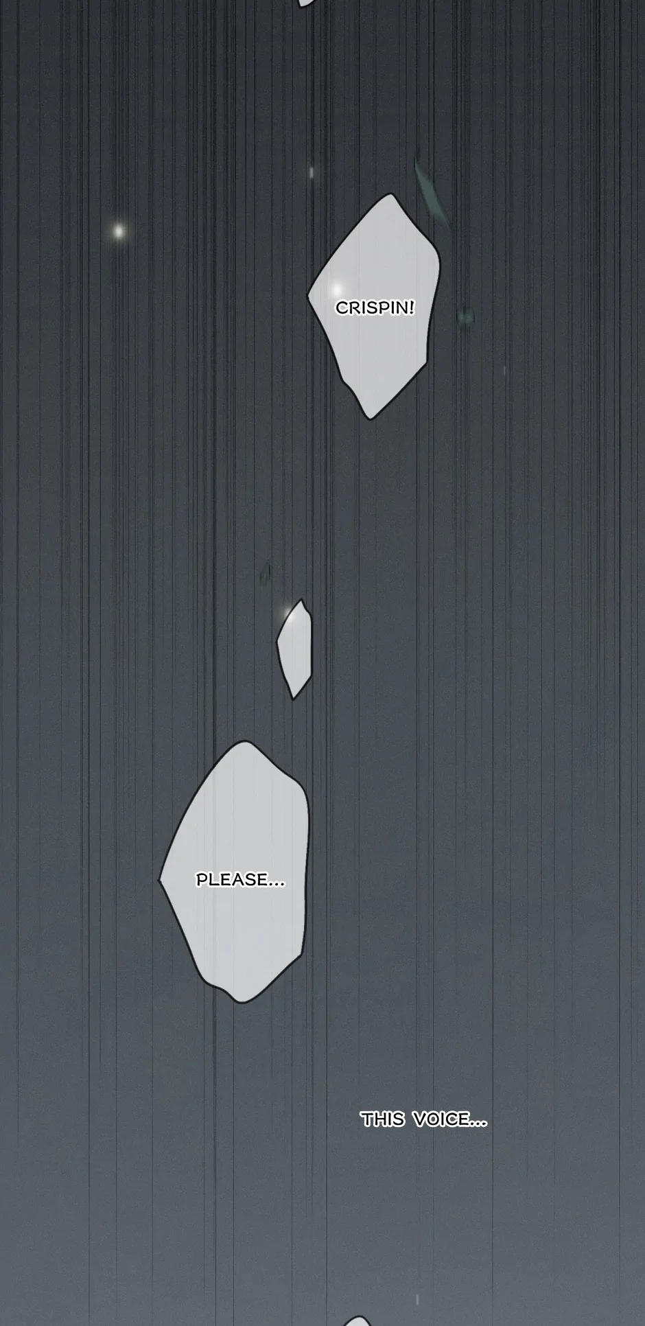 The Trapped Beast [official] - Chapter 17 manhwa