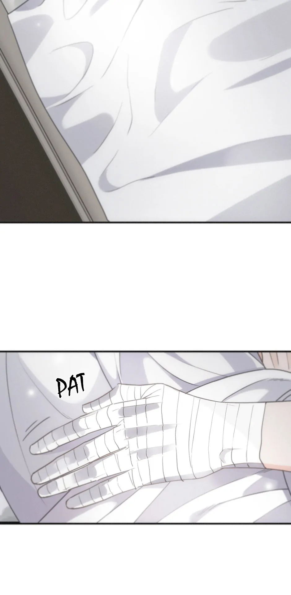 The Trapped Beast [official] - Chapter 17 manhwa