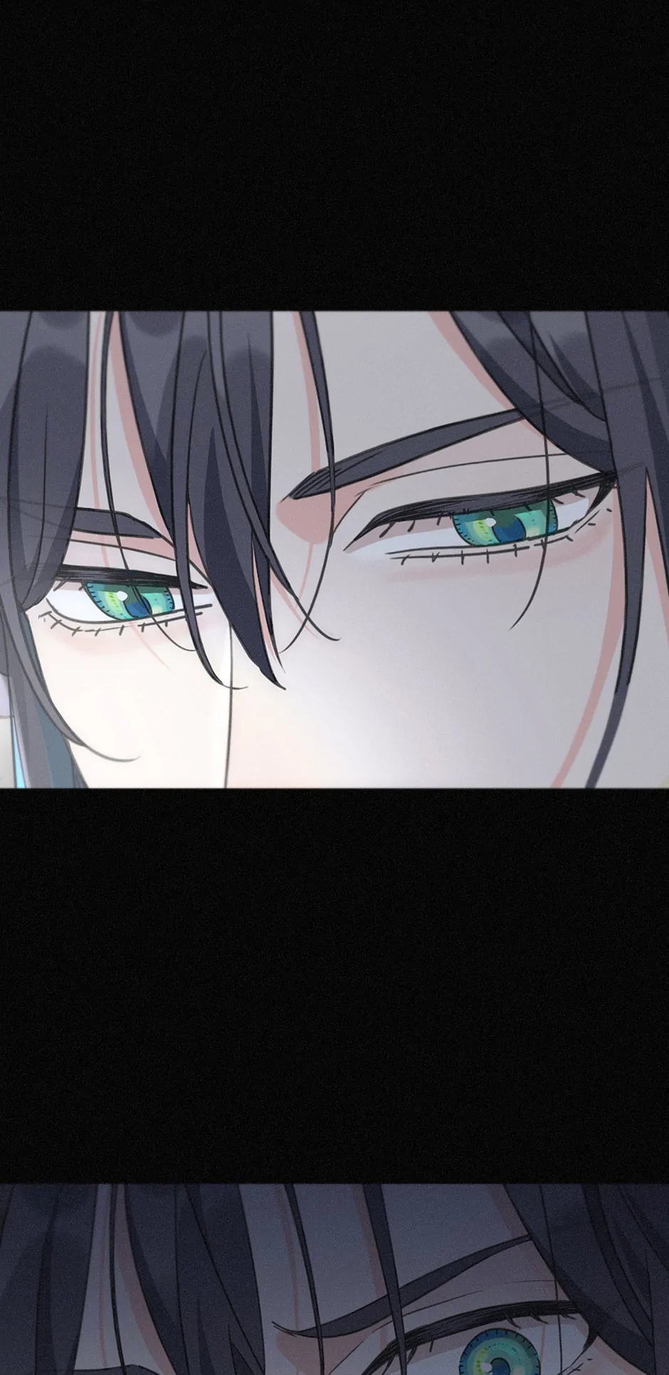 The Trapped Beast [official] - Chapter 18 manhwa