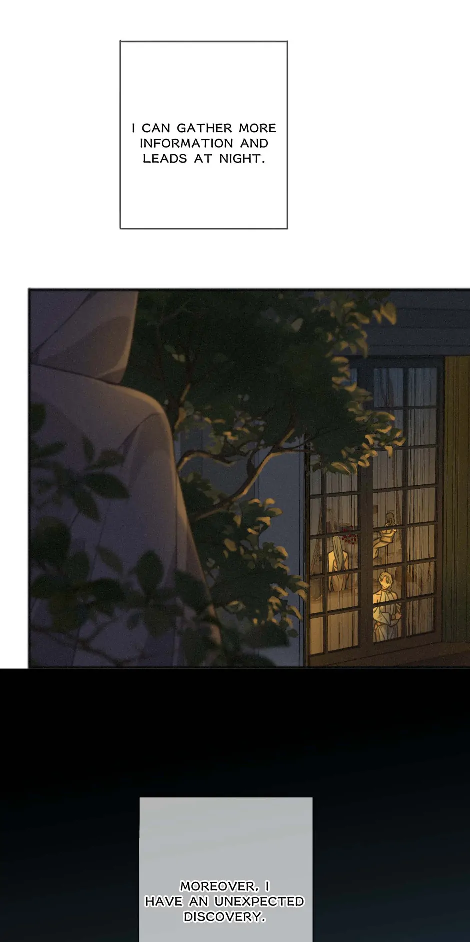 The Trapped Beast [official] - Chapter 19 manhwa