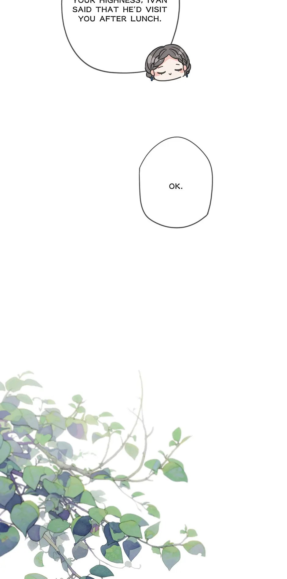 The Trapped Beast [official] - Chapter 19 manhwa