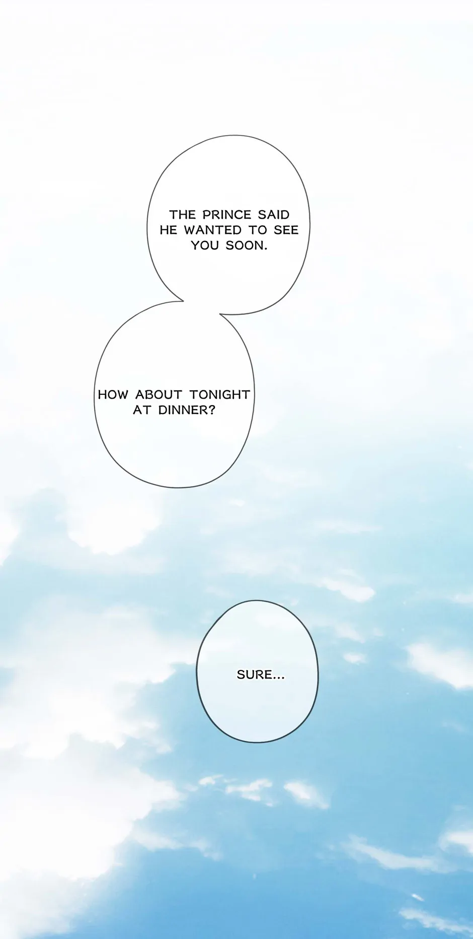 The Trapped Beast [official] - Chapter 19 manhwa