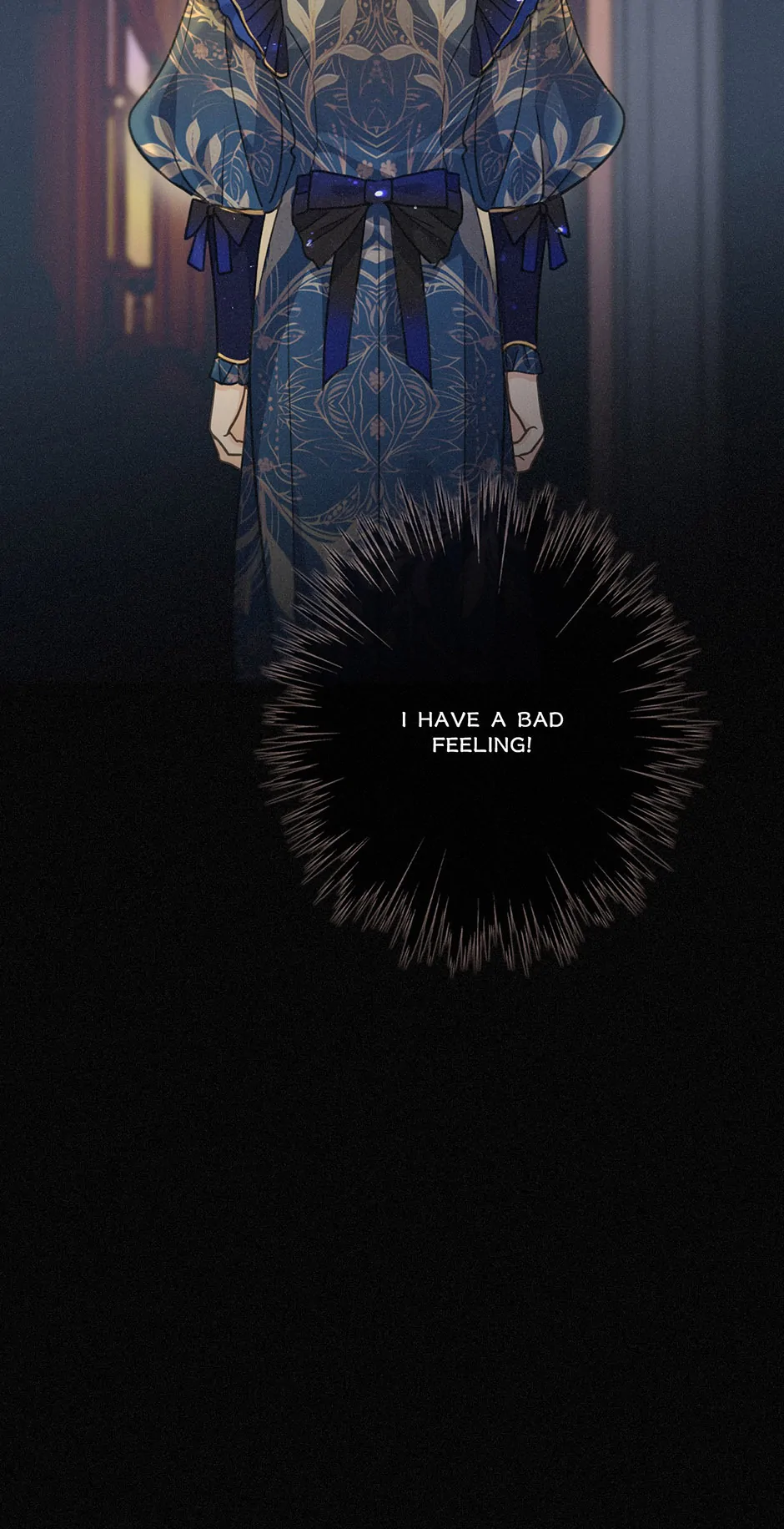 The Trapped Beast [official] - Chapter 19 manhwa