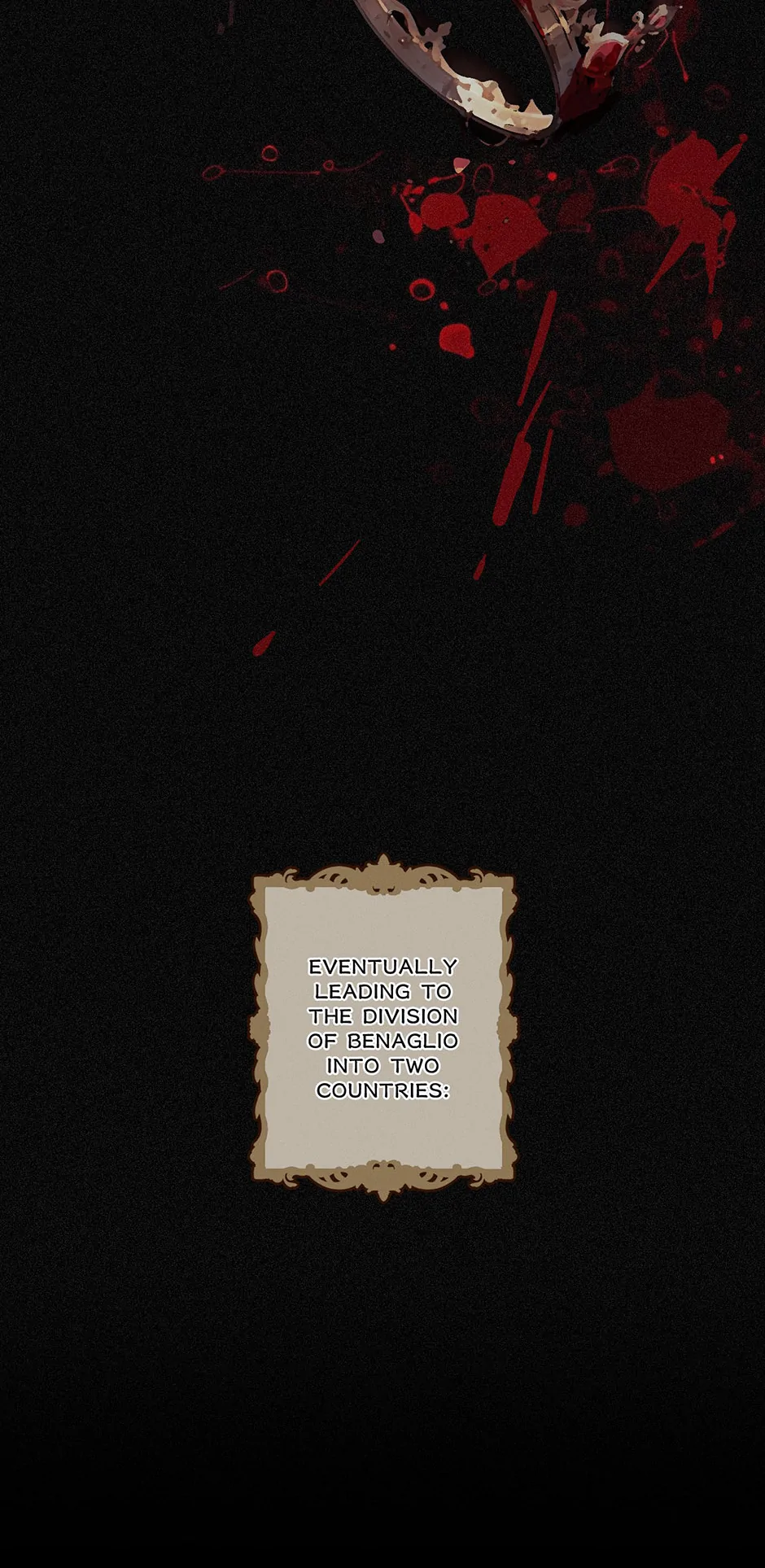 The Trapped Beast [official] - Chapter 2 manhwa