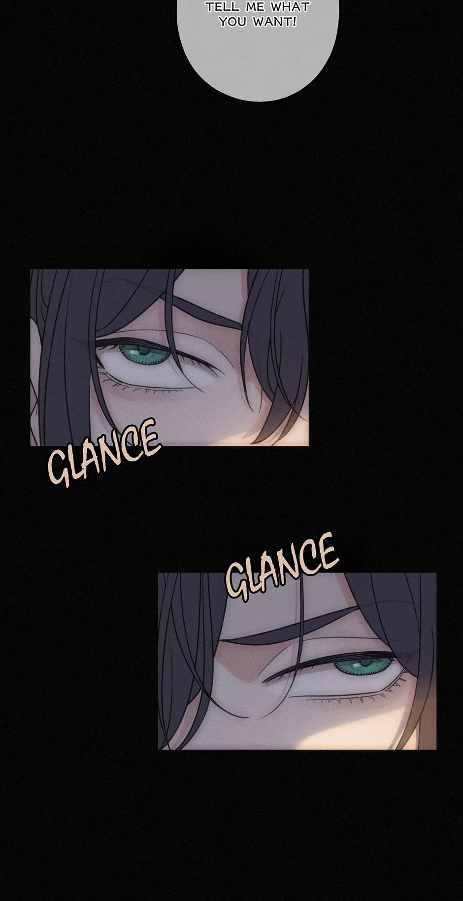 The Trapped Beast [official] - Chapter 2 manhwa