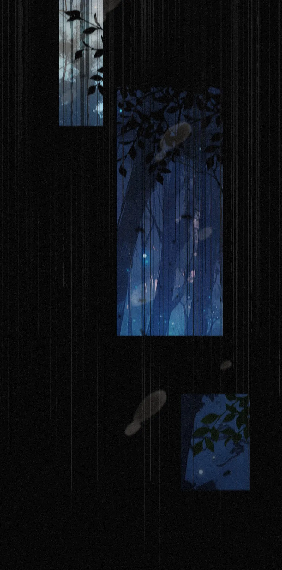 The Trapped Beast [official] - Chapter 2 manhwa