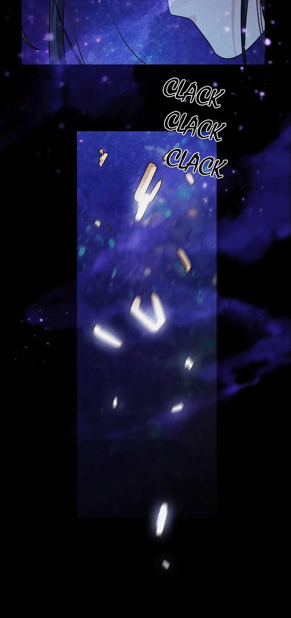 The Trapped Beast [official] - Chapter 2 manhwa