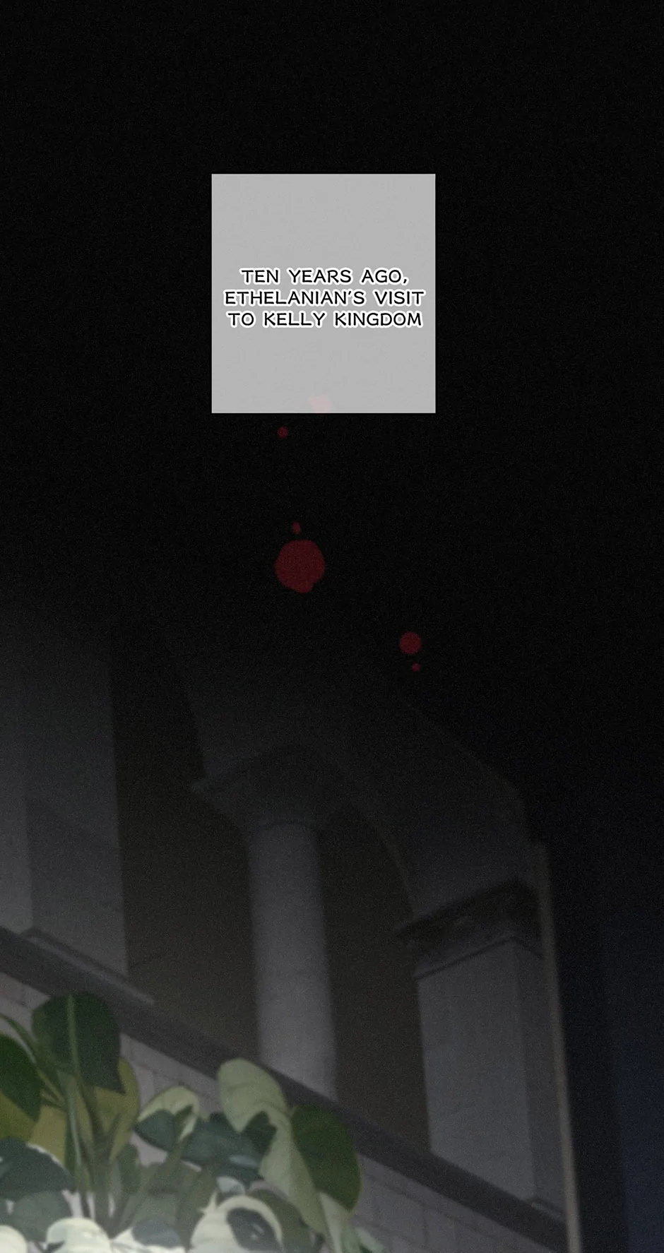 The Trapped Beast [official] - Chapter 20 manhwa