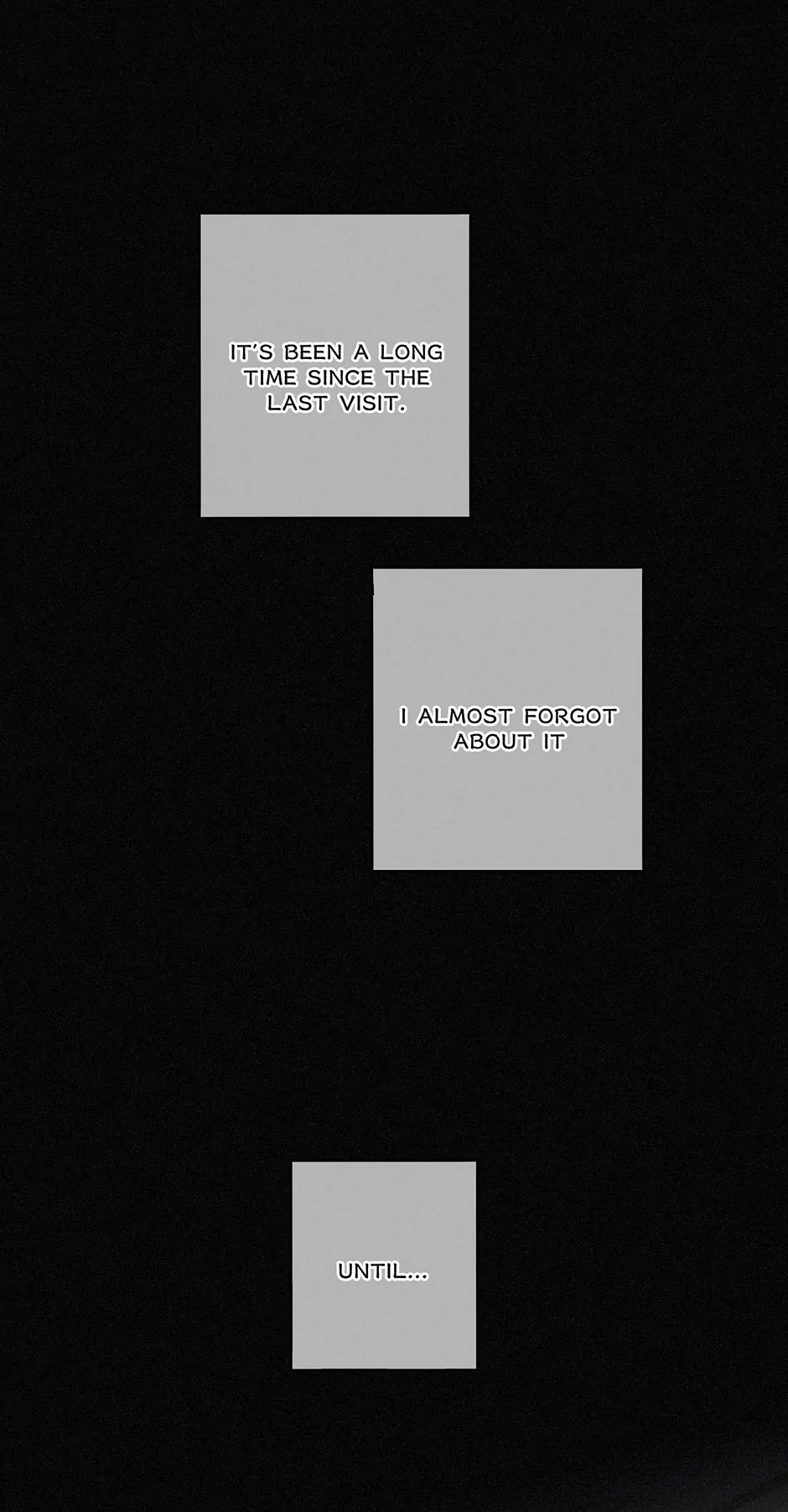 The Trapped Beast [official] - Chapter 20 manhwa