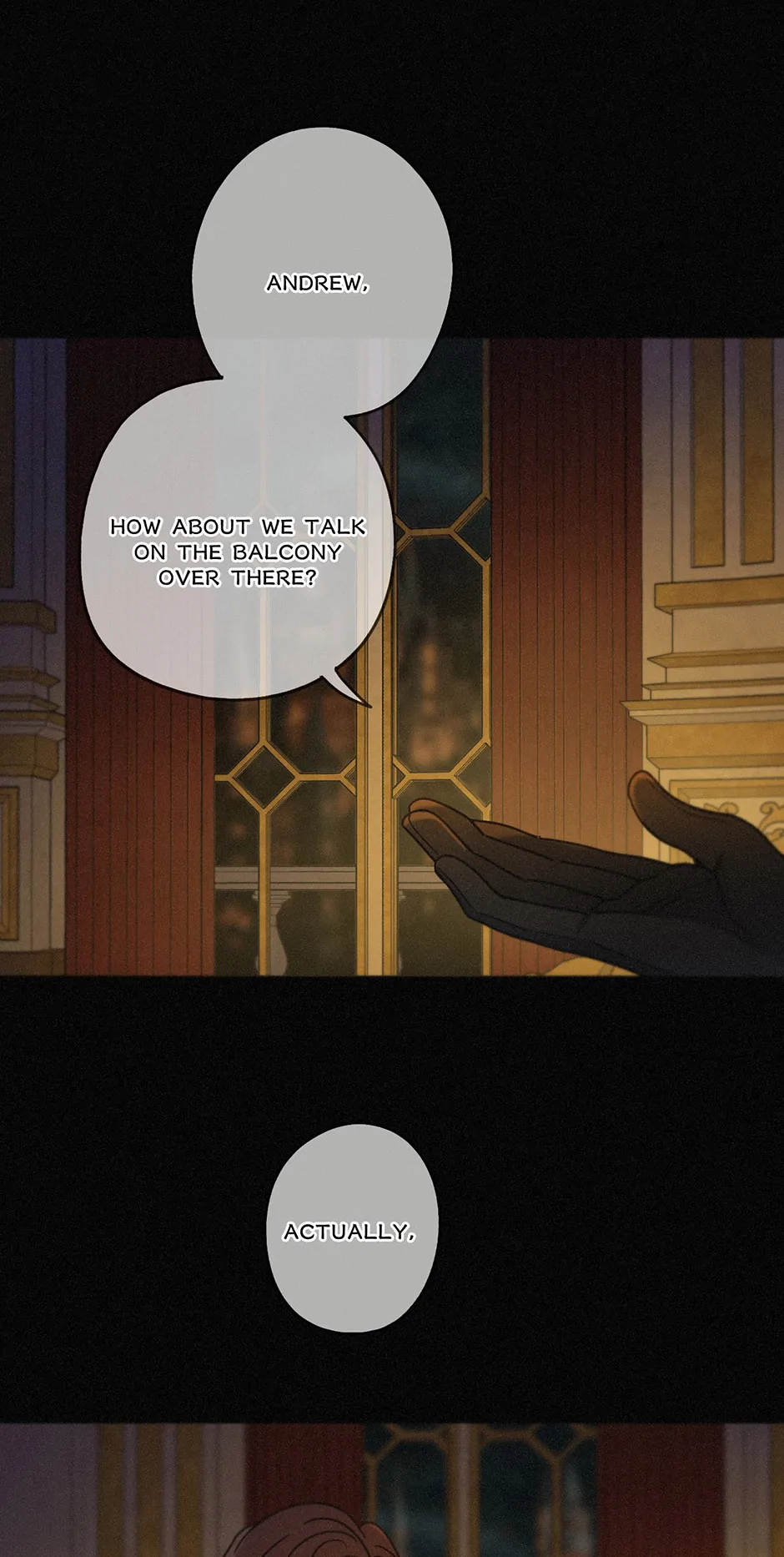 The Trapped Beast [official] - Chapter 20 manhwa