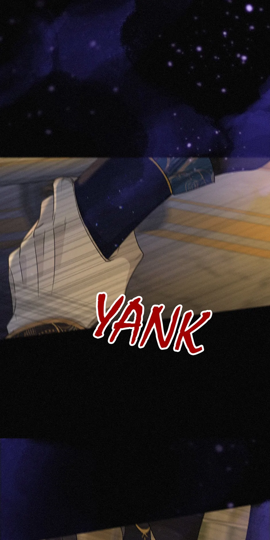 The Trapped Beast [official] - Chapter 20 manhwa
