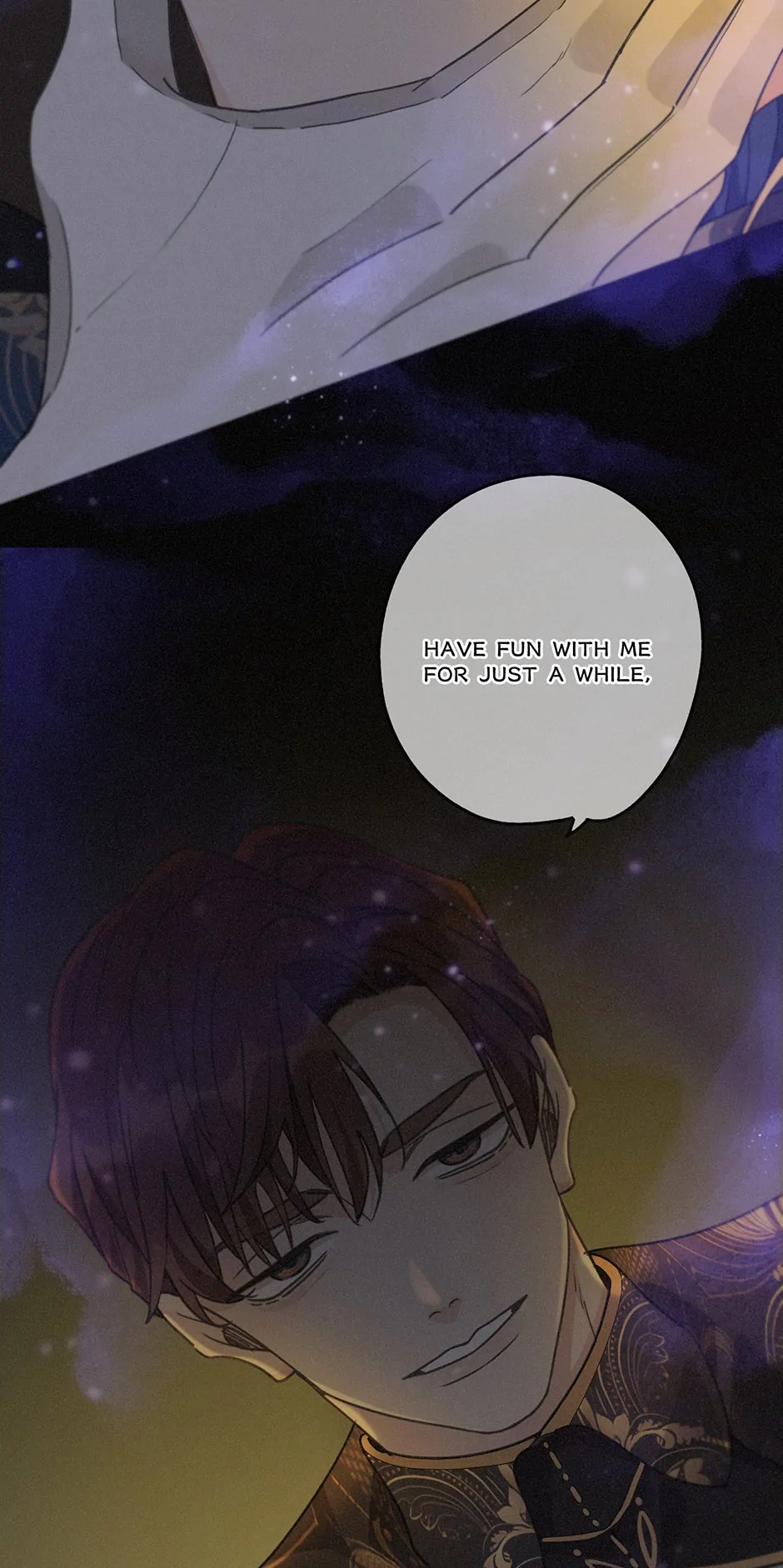The Trapped Beast [official] - Chapter 20 manhwa