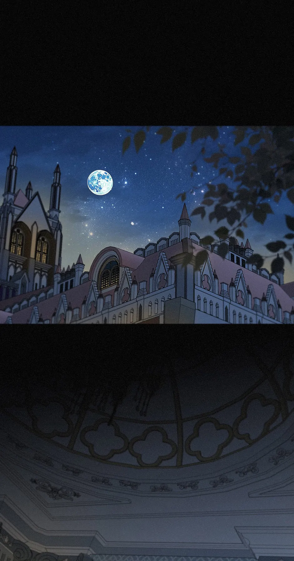 The Trapped Beast [official] - Chapter 21 manhwa