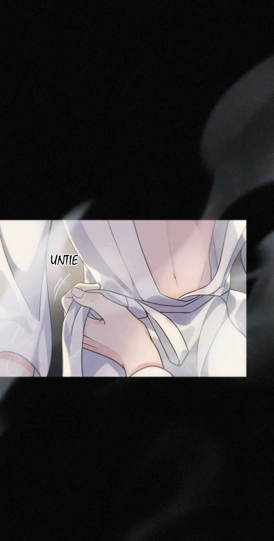 The Trapped Beast [official] - Chapter 22 manhwa