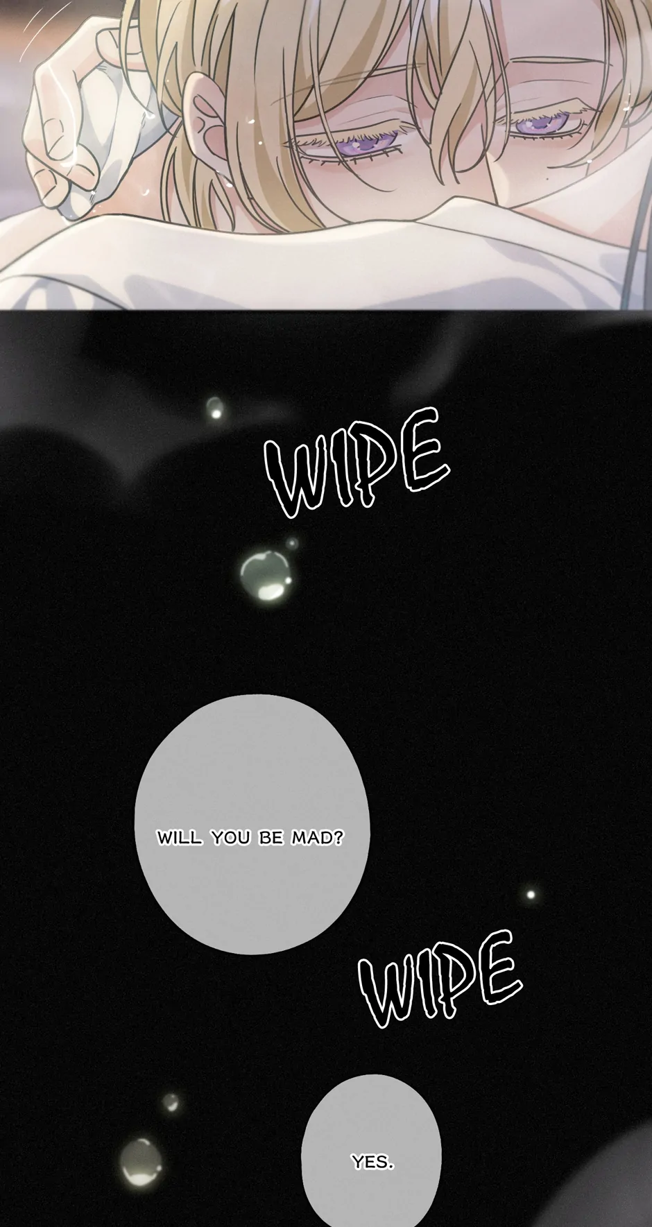 The Trapped Beast [official] - Chapter 22 manhwa