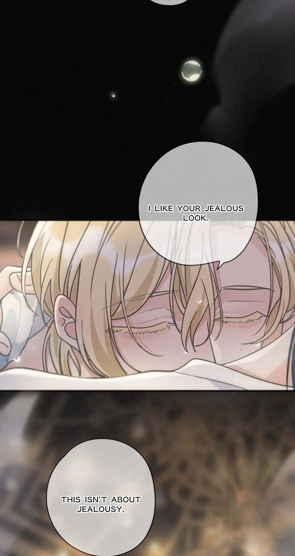 The Trapped Beast [official] - Chapter 22 manhwa