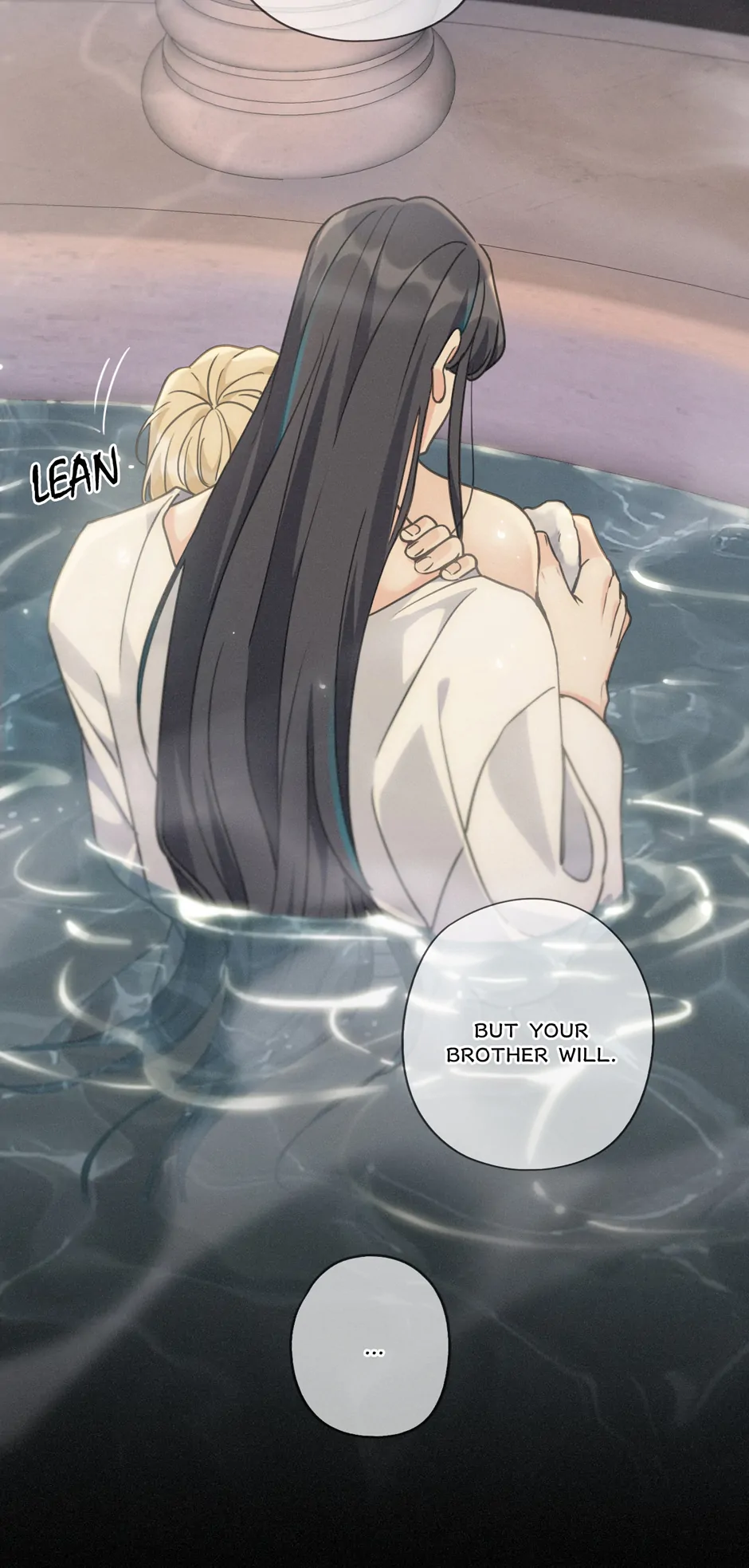 The Trapped Beast [official] - Chapter 22 manhwa