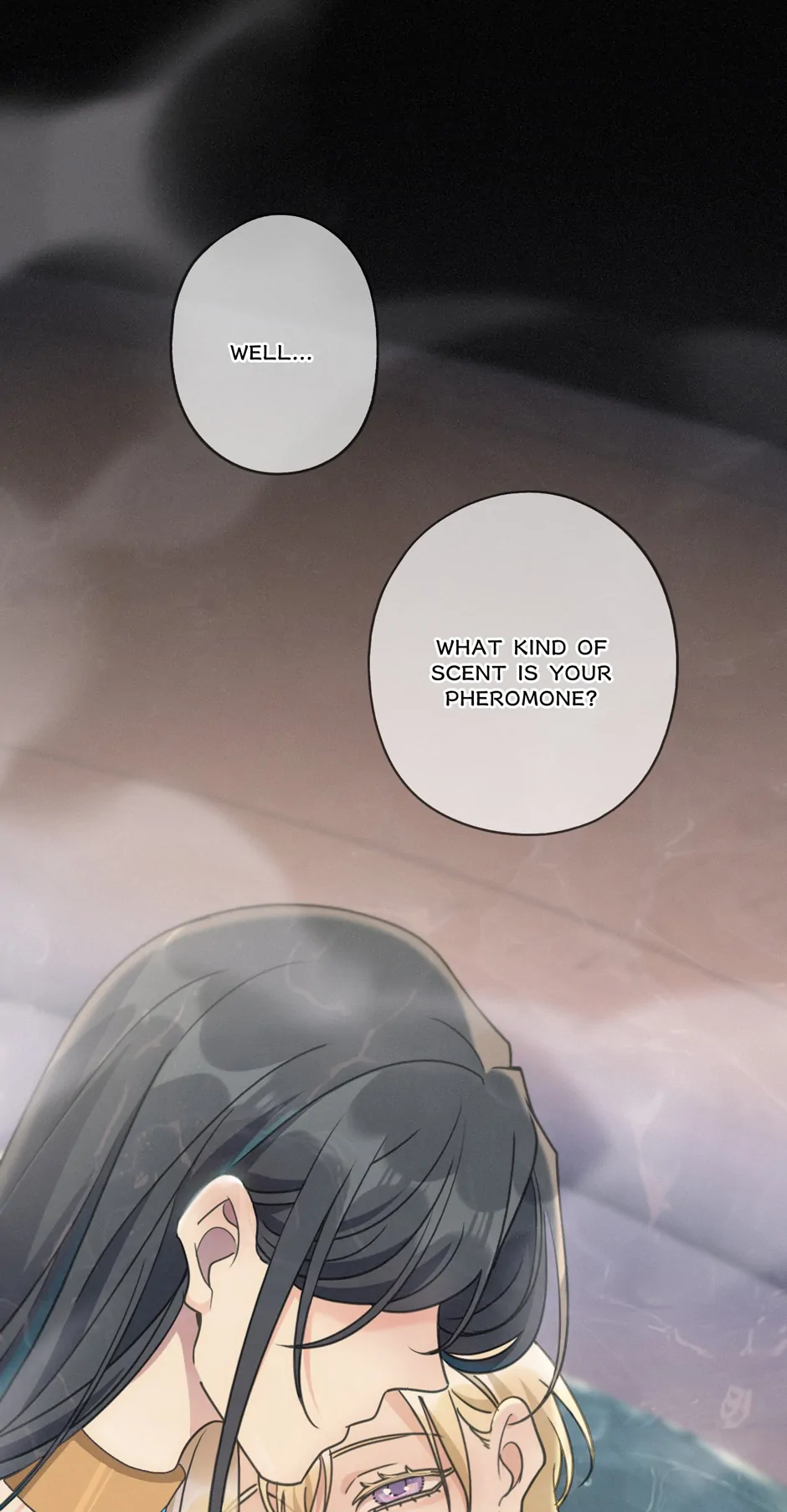 The Trapped Beast [official] - Chapter 22 manhwa