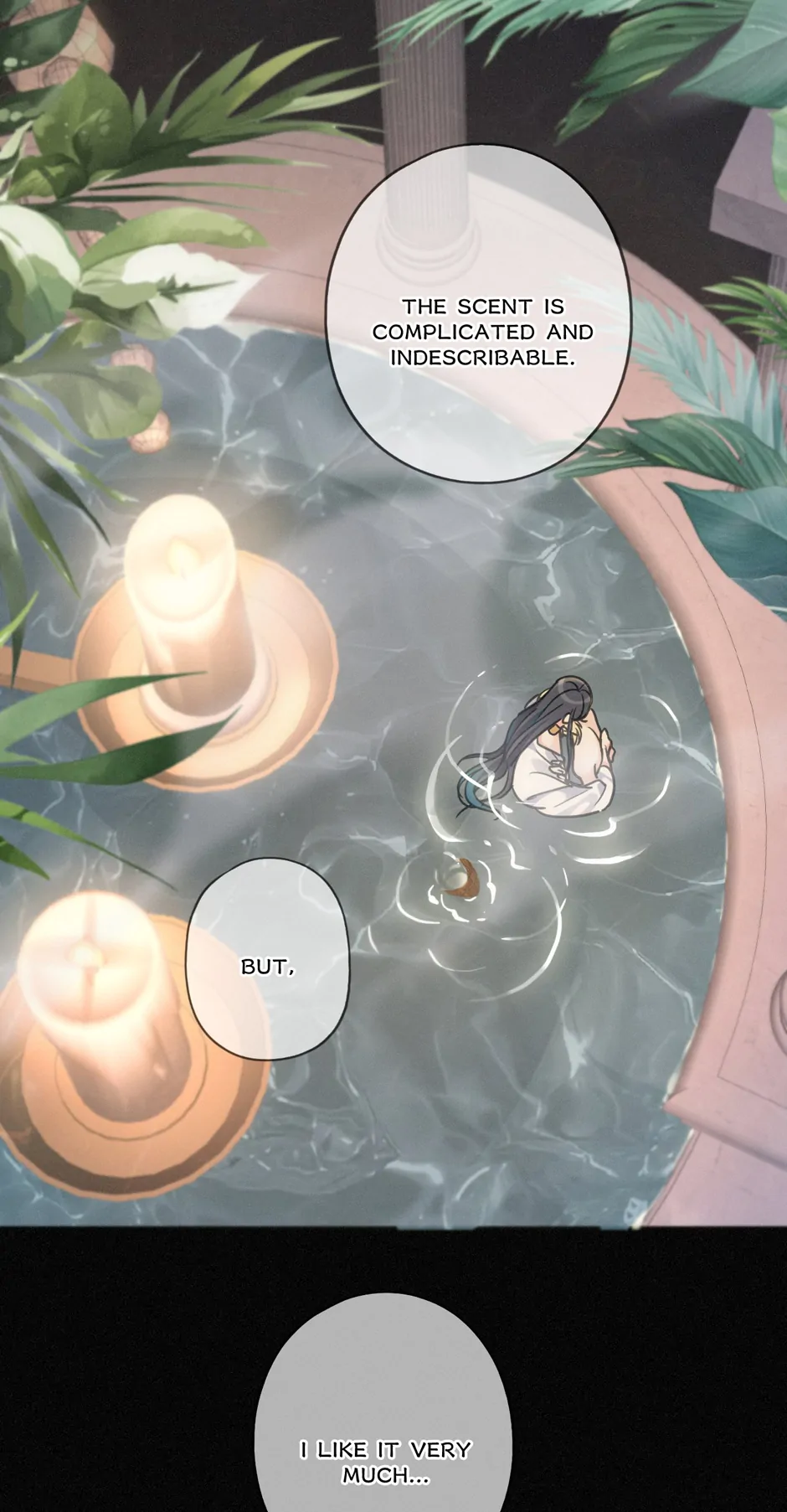 The Trapped Beast [official] - Chapter 22 manhwa