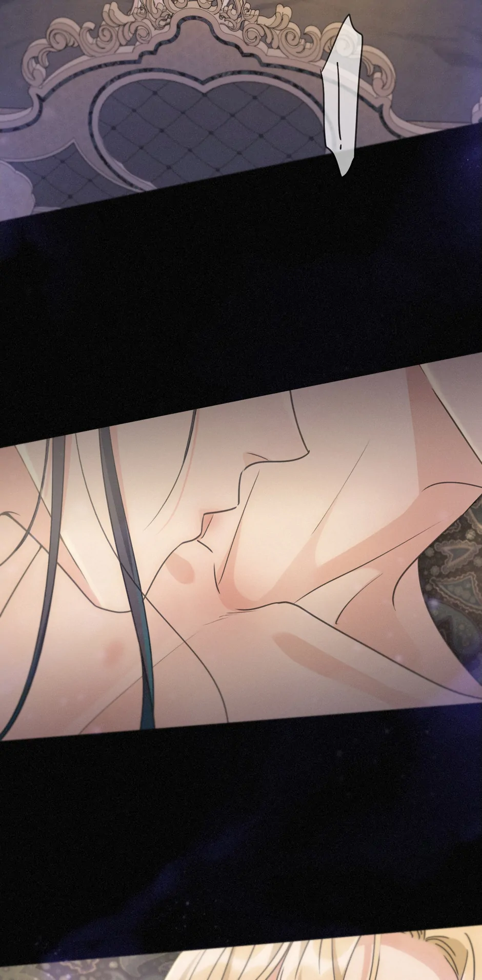 The Trapped Beast [official] - Chapter 22 manhwa