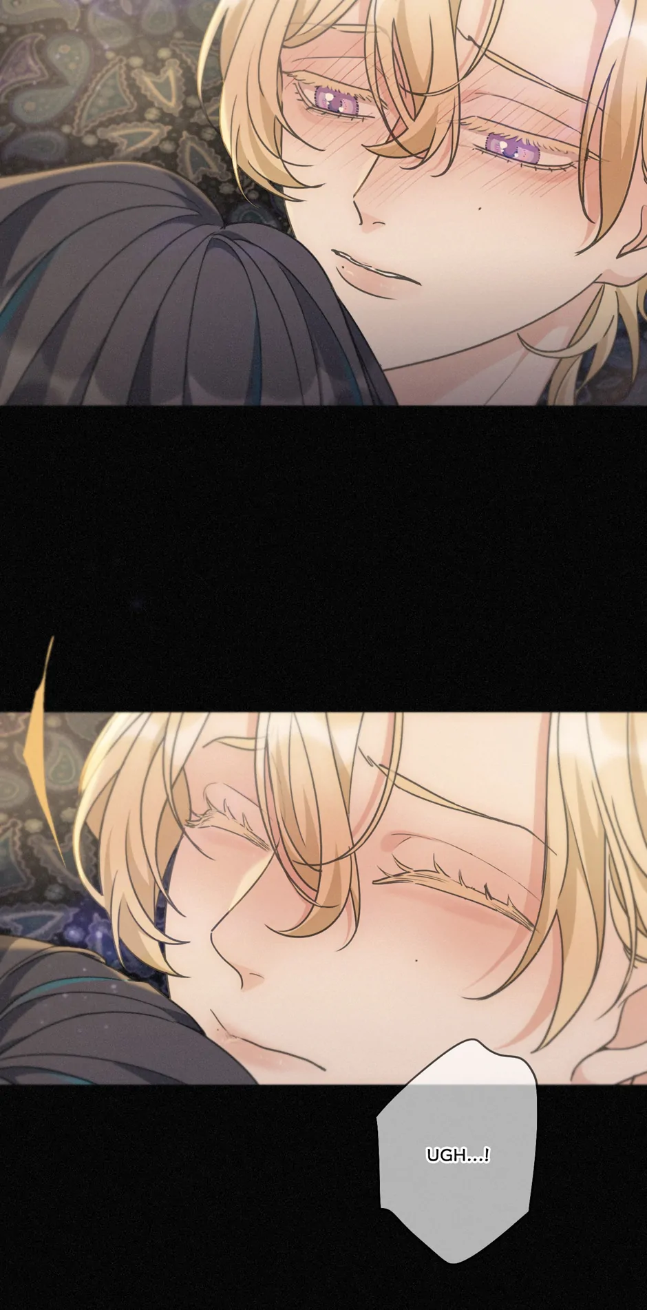 The Trapped Beast [official] - Chapter 22 manhwa