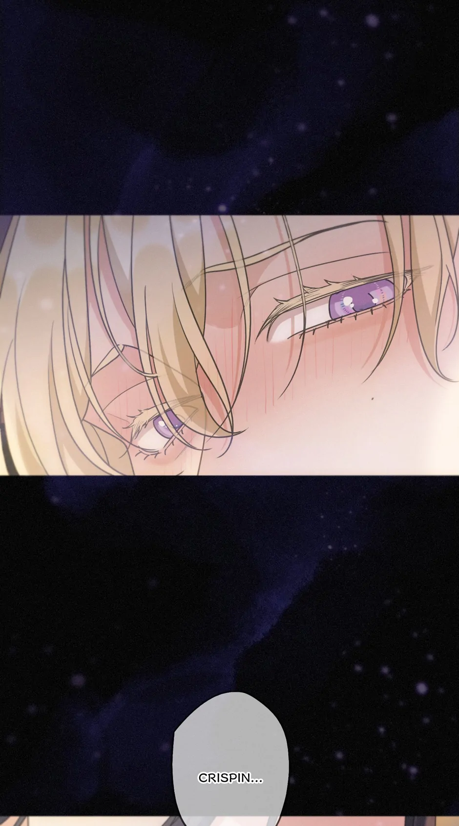 The Trapped Beast [official] - Chapter 22 manhwa