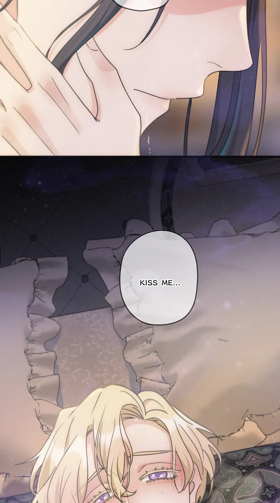The Trapped Beast [official] - Chapter 22 manhwa