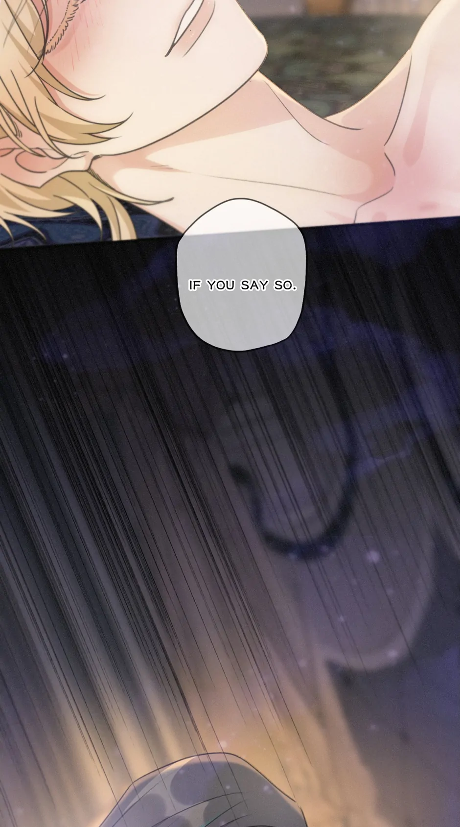 The Trapped Beast [official] - Chapter 22 manhwa