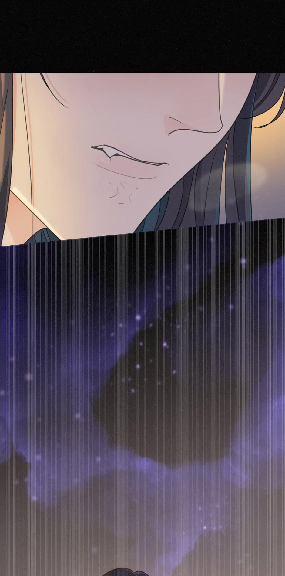The Trapped Beast [official] - Chapter 22 manhwa