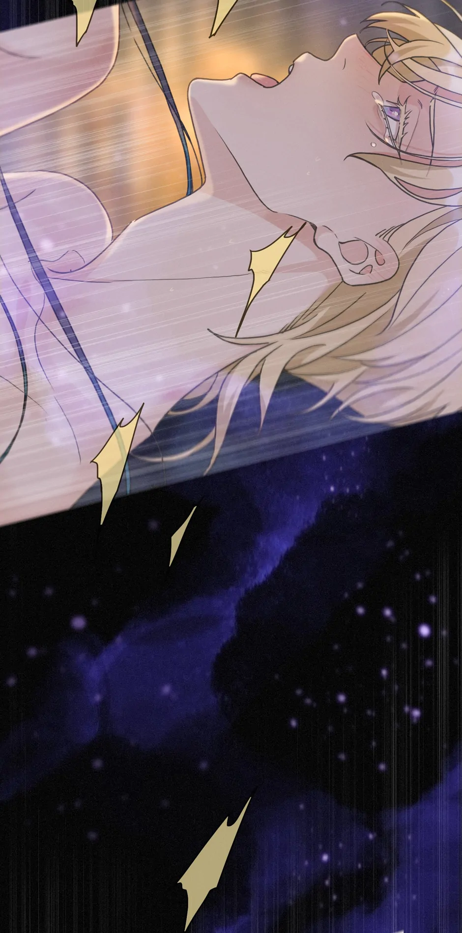 The Trapped Beast [official] - Chapter 22 manhwa