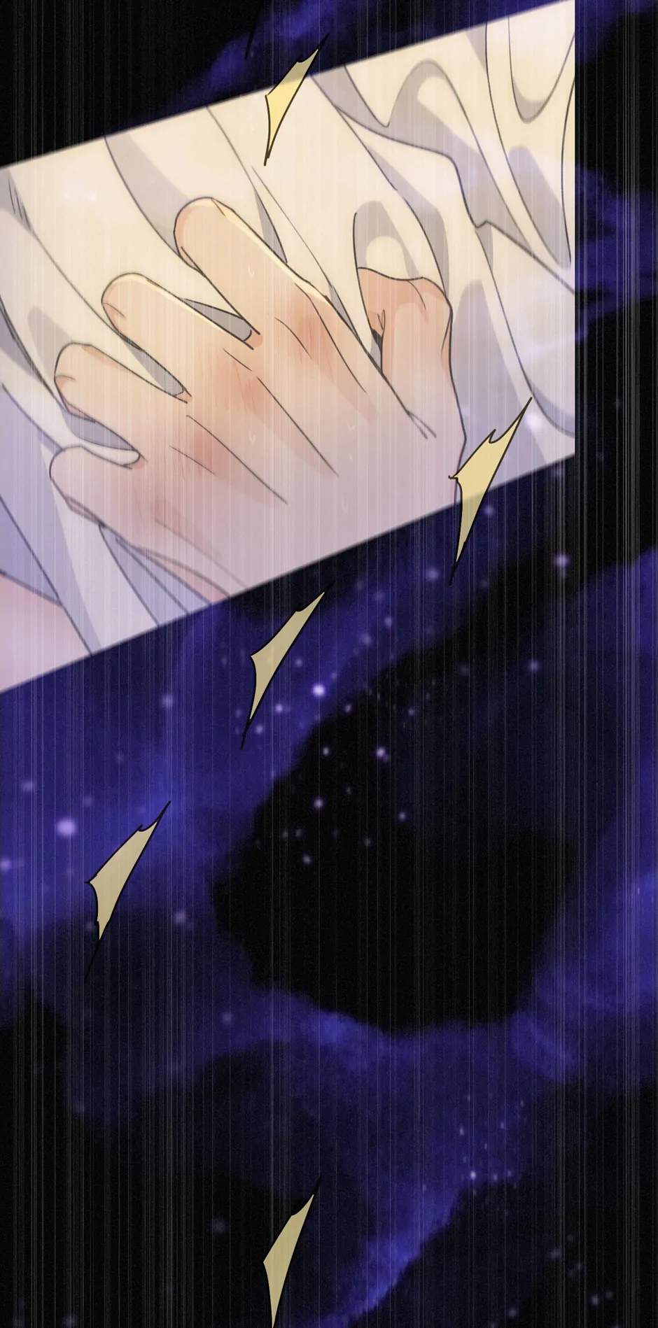 The Trapped Beast [official] - Chapter 22 manhwa