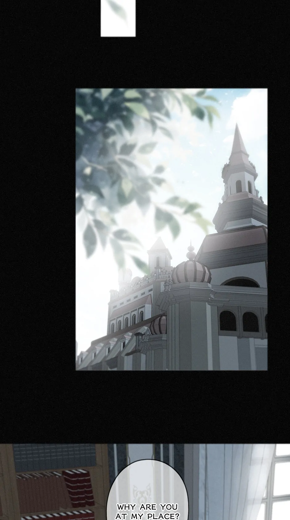 The Trapped Beast [official] - Chapter 22 manhwa