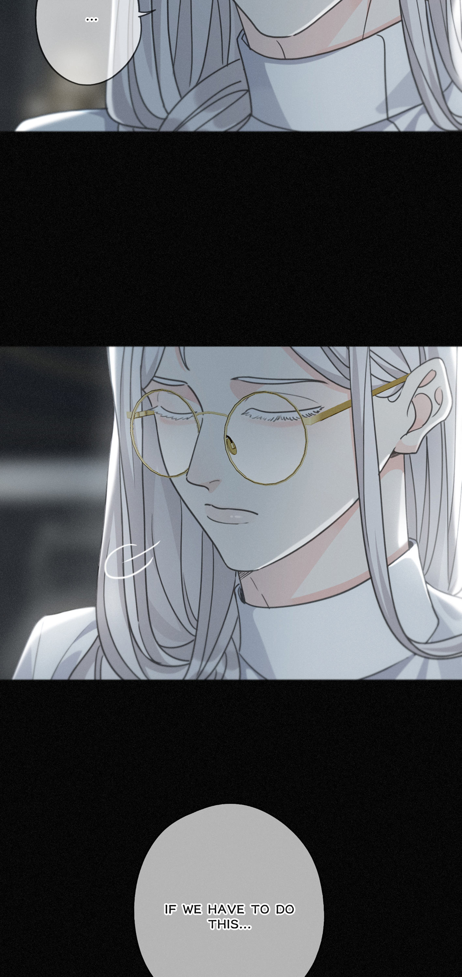 The Trapped Beast [official] - Chapter 23 manhwa