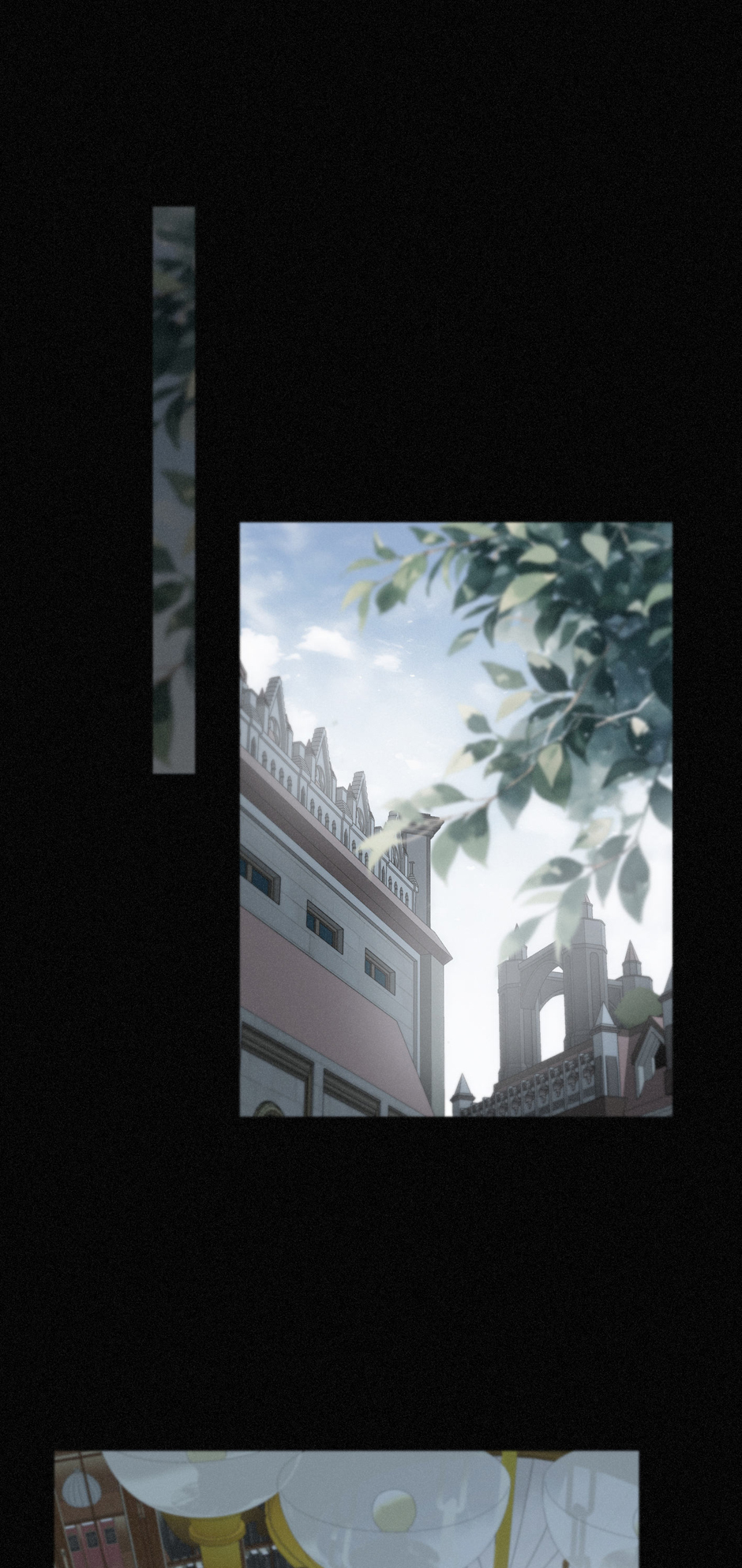 The Trapped Beast [official] - Chapter 23 manhwa