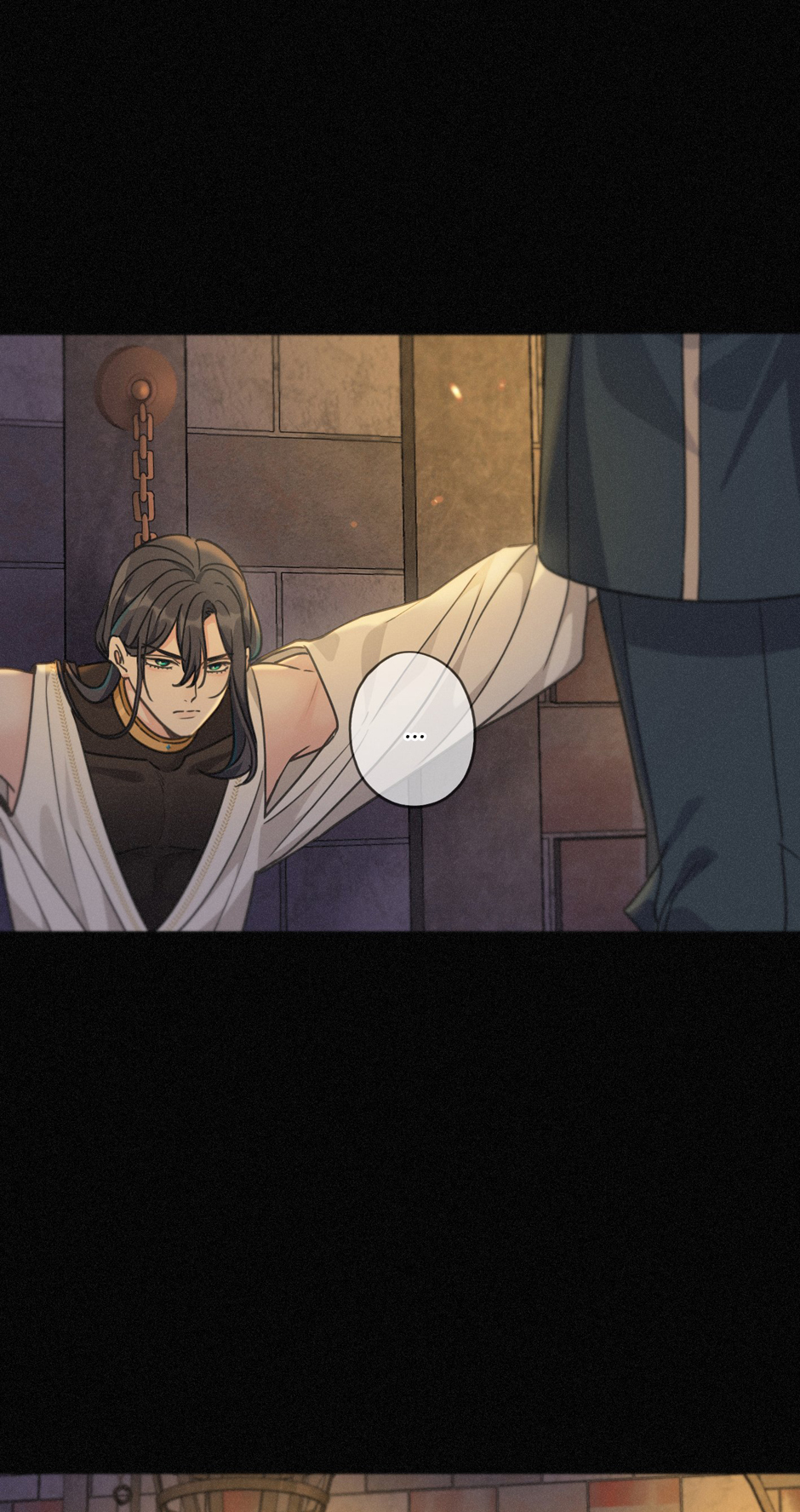 The Trapped Beast [official] - Chapter 23 manhwa