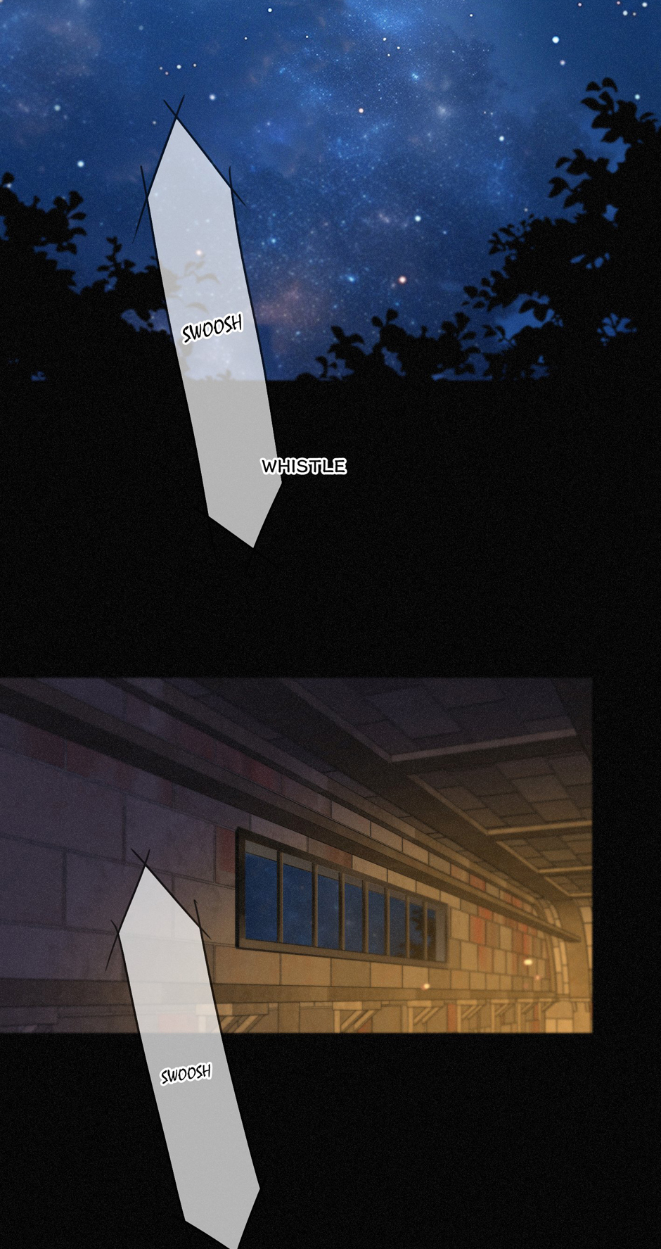 The Trapped Beast [official] - Chapter 23 manhwa