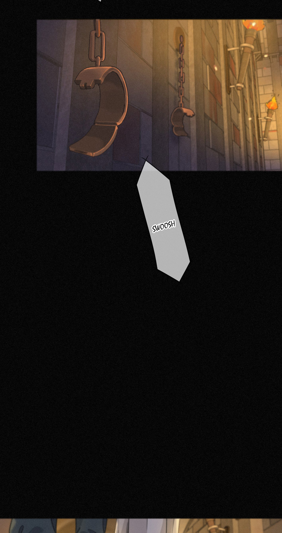 The Trapped Beast [official] - Chapter 23 manhwa