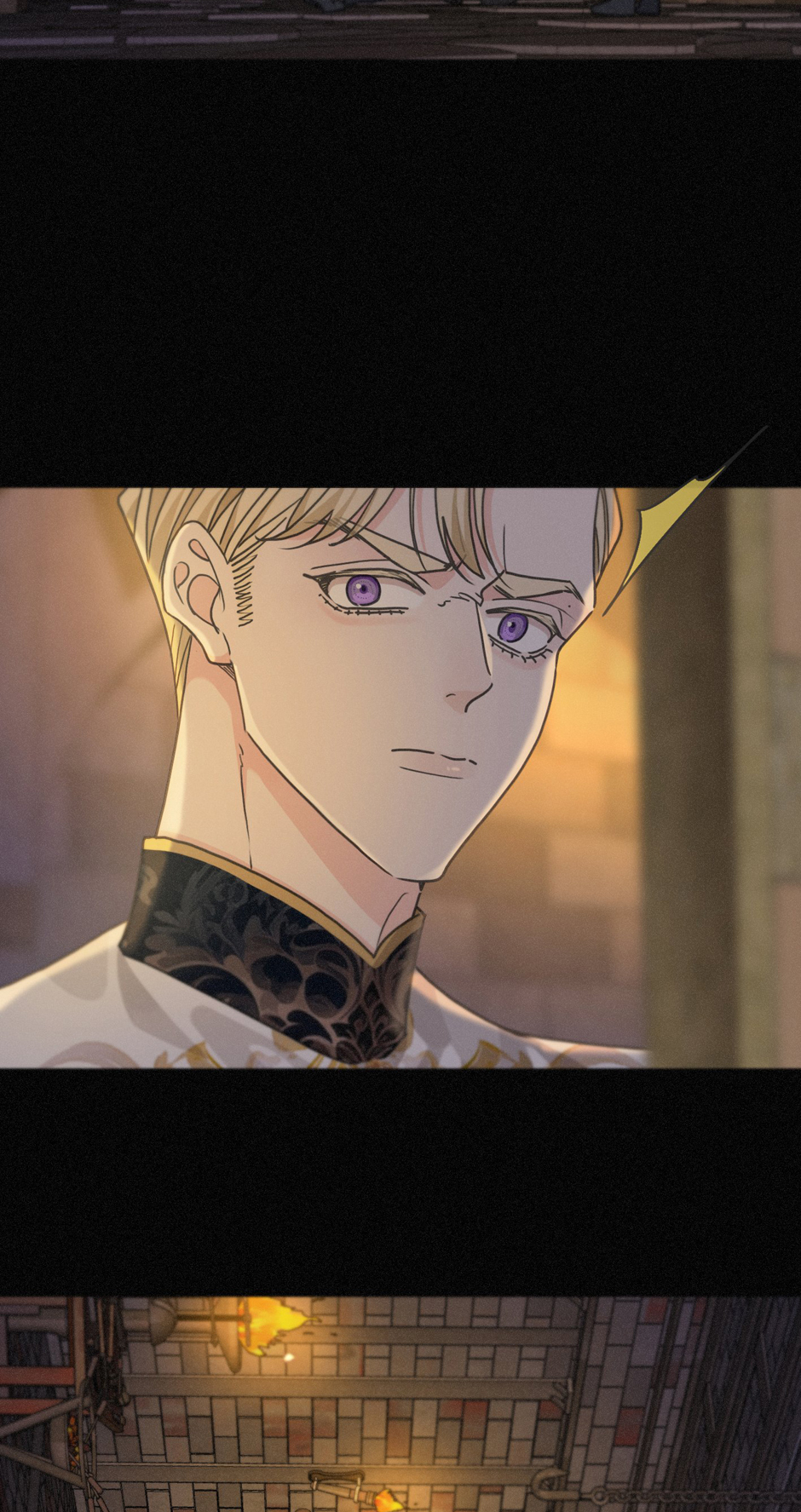 The Trapped Beast [official] - Chapter 23 manhwa