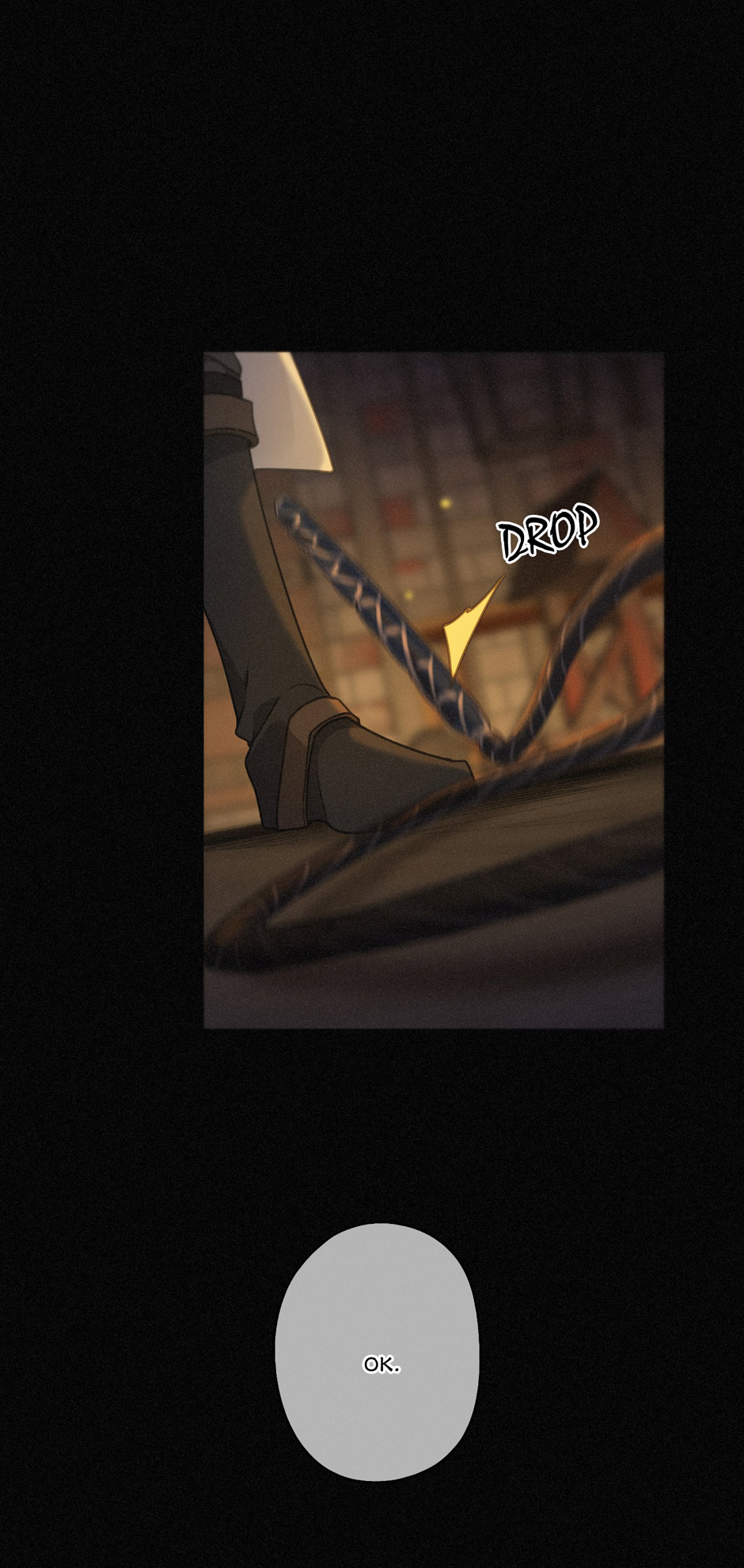 The Trapped Beast [official] - Chapter 23 manhwa