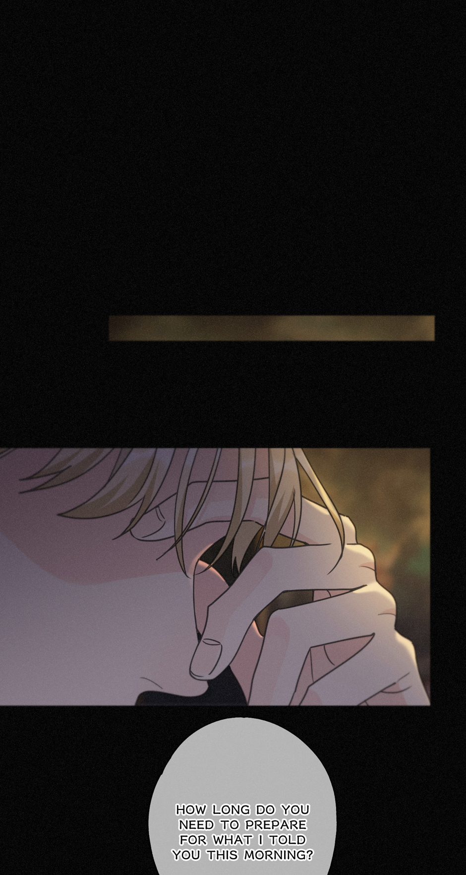 The Trapped Beast [official] - Chapter 23 manhwa