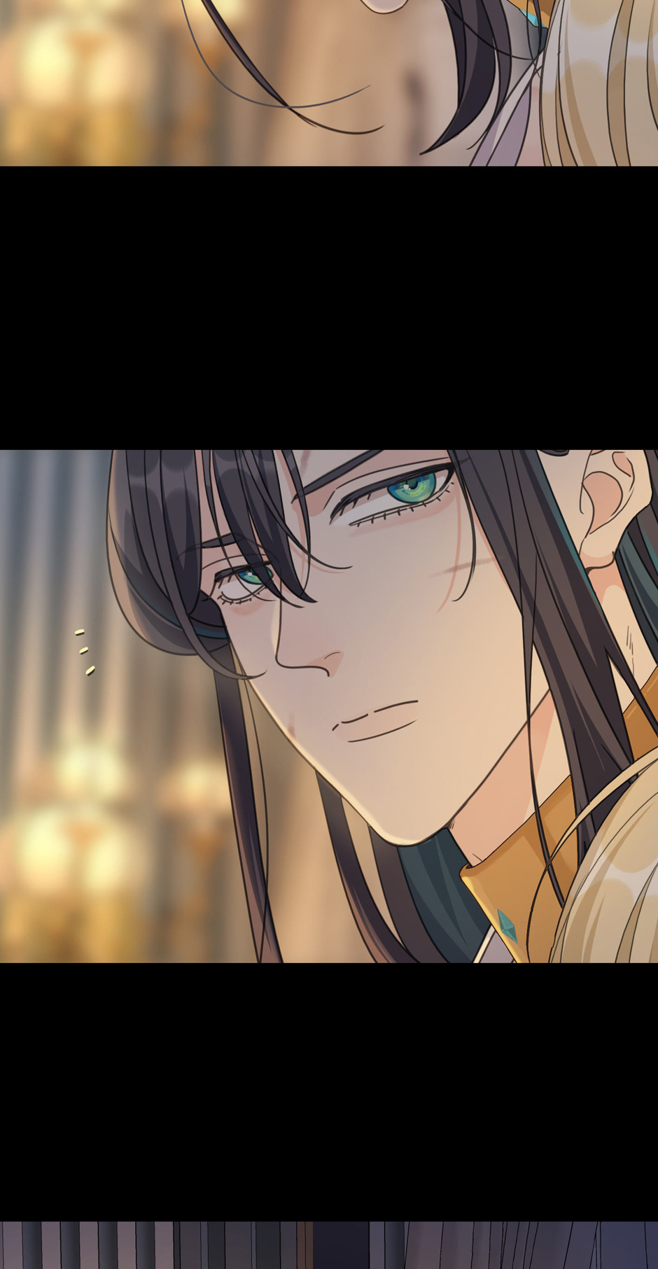 The Trapped Beast [official] - Chapter 24 manhwa